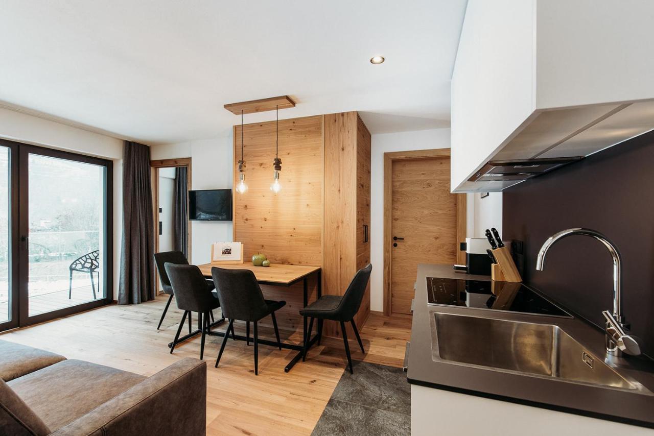 Hoellerhof Brixen Albes Bagian luar foto