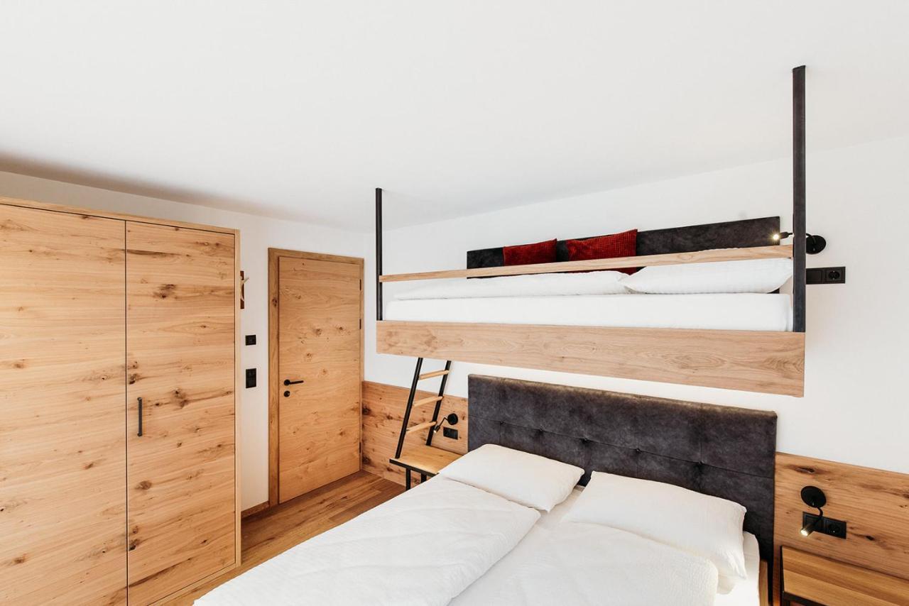 Hoellerhof Brixen Albes Bagian luar foto