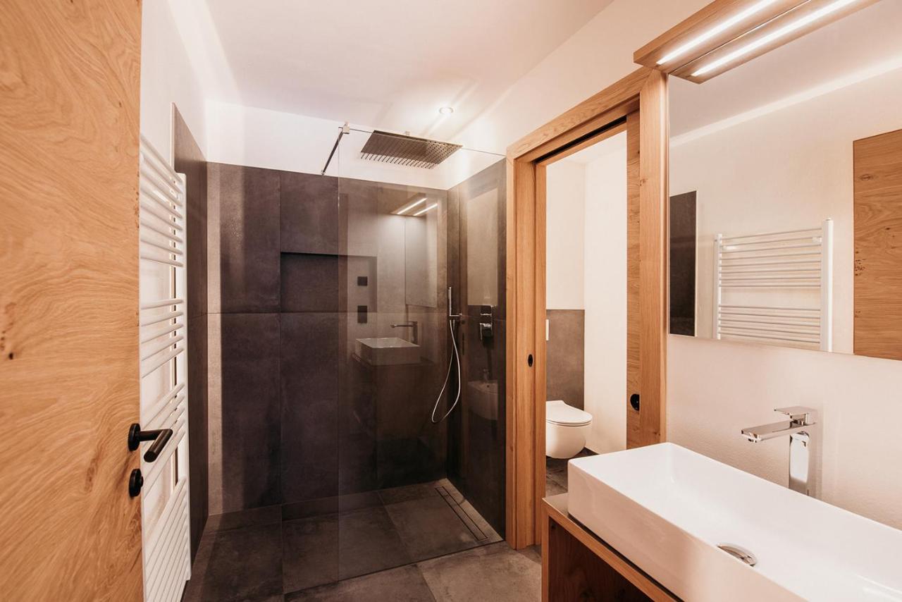 Hoellerhof Brixen Albes Bagian luar foto