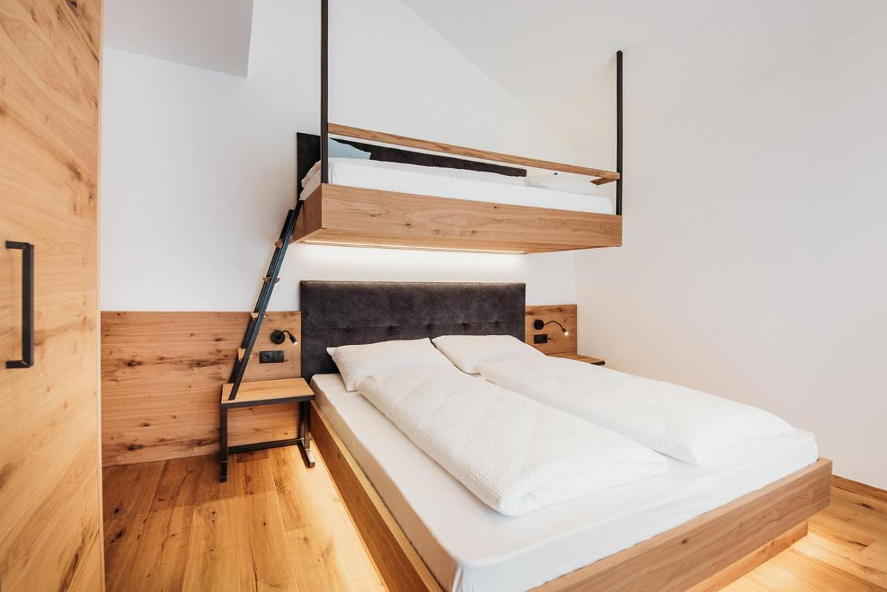 Hoellerhof Brixen Albes Bagian luar foto