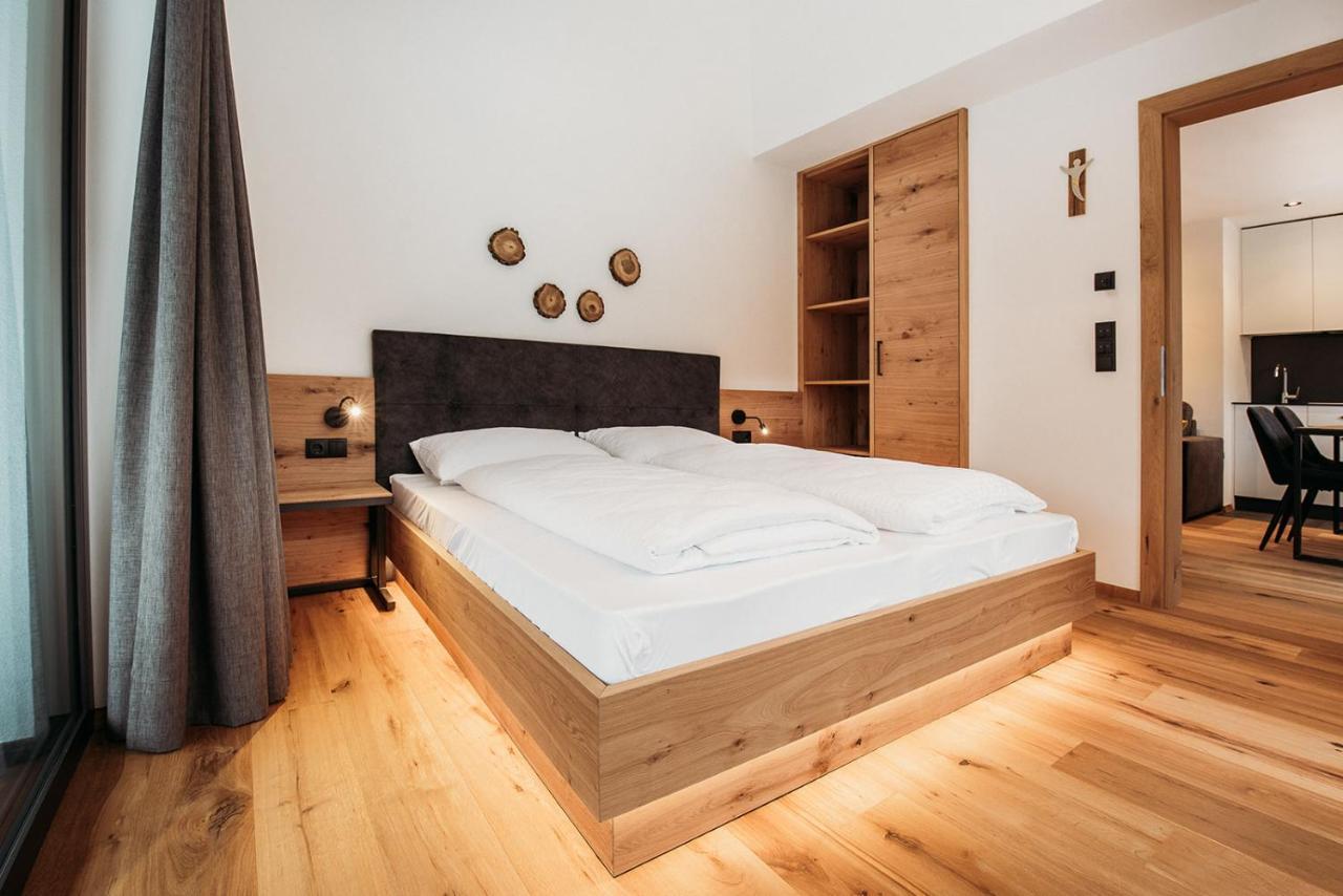 Hoellerhof Brixen Albes Bagian luar foto