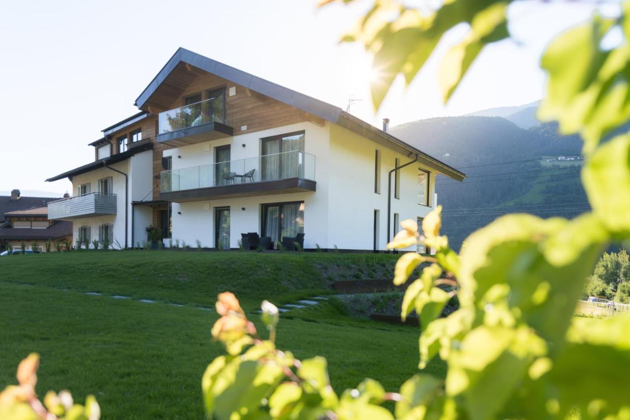 Hoellerhof Brixen Albes Bagian luar foto